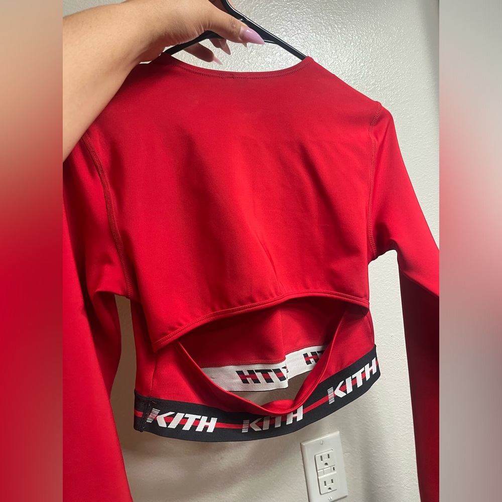 Kith top - Picture 2 of 3